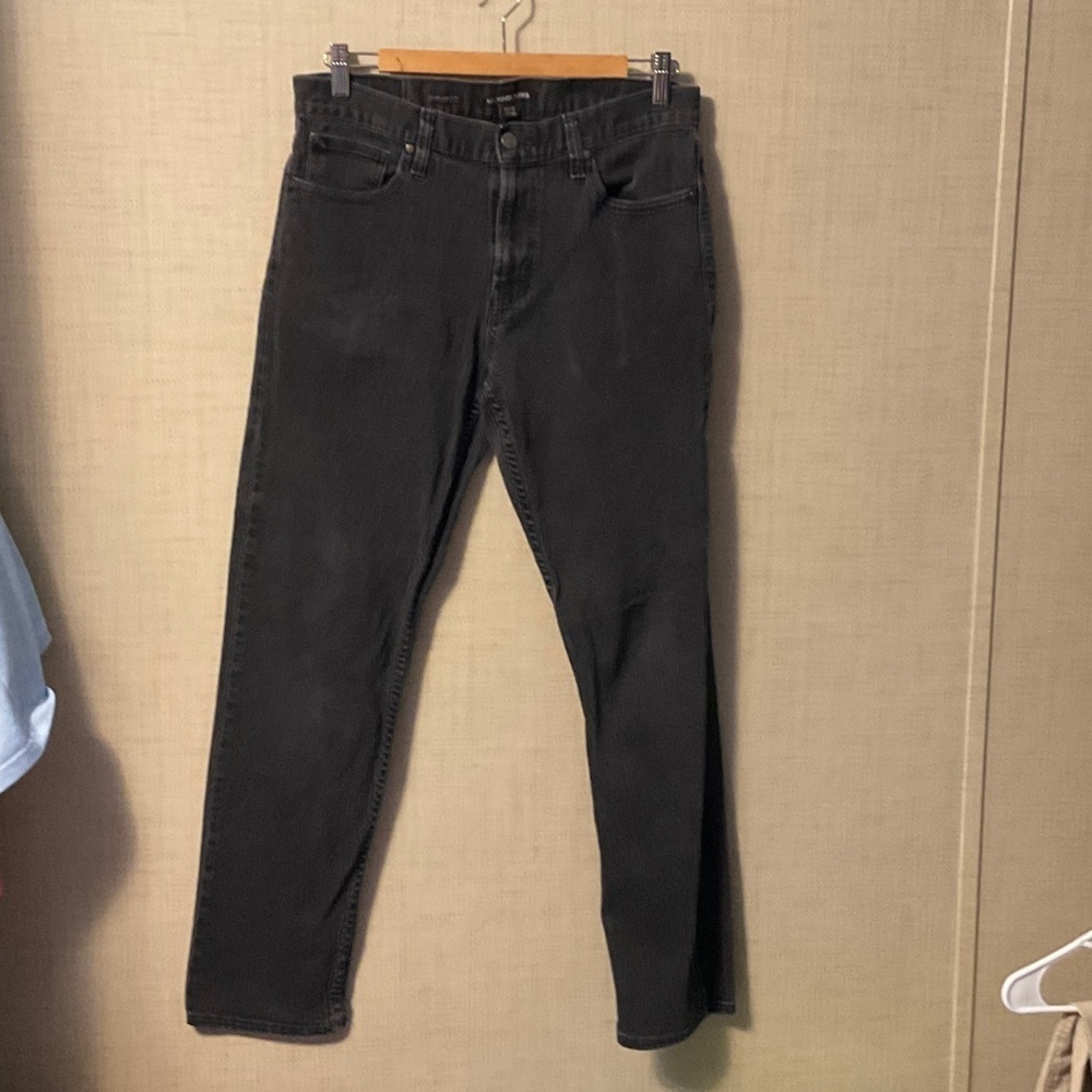 Michael Kors Men's Dark Jeans